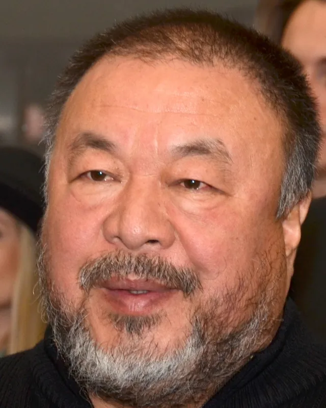 Ai Weiwei, Artist & Activist, Independent · The WLS 100 · 2026 Edition