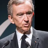 Bernard Arnault · LVMH · WLS 100 2026