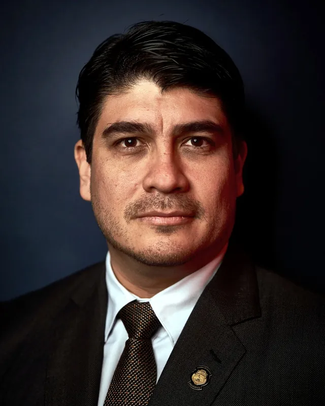 Carlos Alvarado, Former President, Costa Rica · The WLS 100 · 2026 Edition