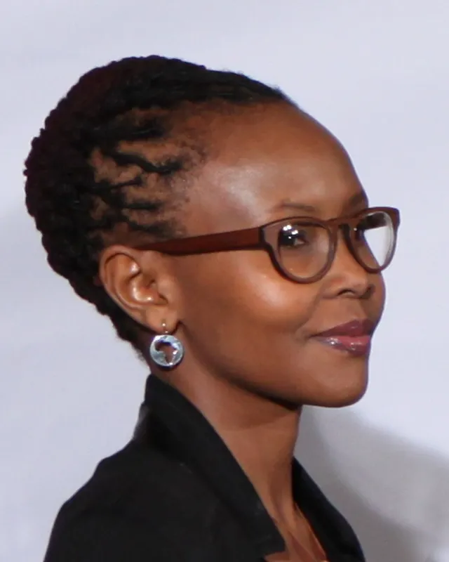 Juliana Rotich, Co-founder, Ushahidi / BRCK · The WLS 100 · 2026 Edition