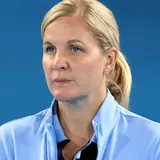 Kirsty Coventry · IOC · WLS 100 2026