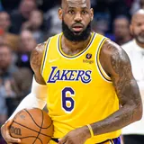 LeBron James · Lakers / SpringHill · WLS 100 2026