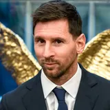 Lionel Messi · Inter Miami · WLS 100 2026
