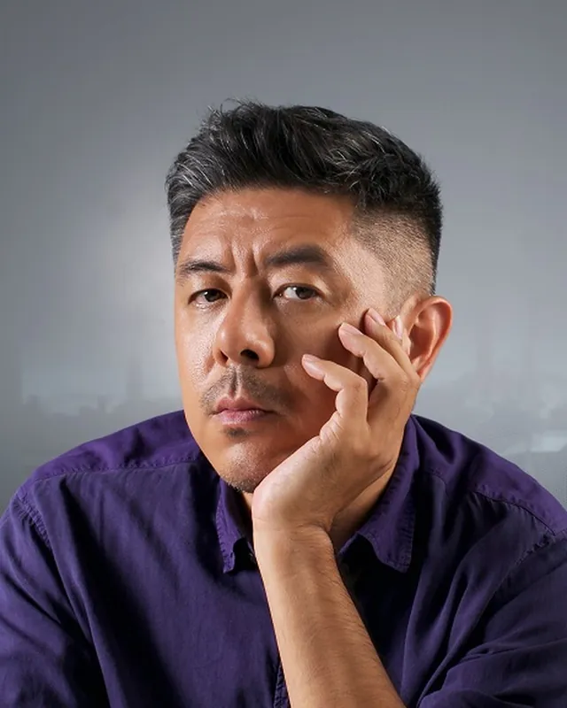 Ma Yansong, Architect, MAD Architects · The WLS 100 · 2026 Edition