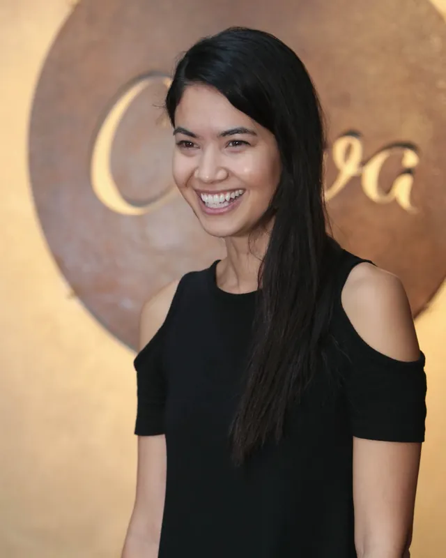 Melanie Perkins, CEO & Co-founder, Canva · The WLS 100 · 2026 Edition