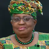 Ngozi Okonjo-Iweala · WTO · WLS 100 2026