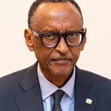 Paul Kagame · Rwanda · WLS 100 2026