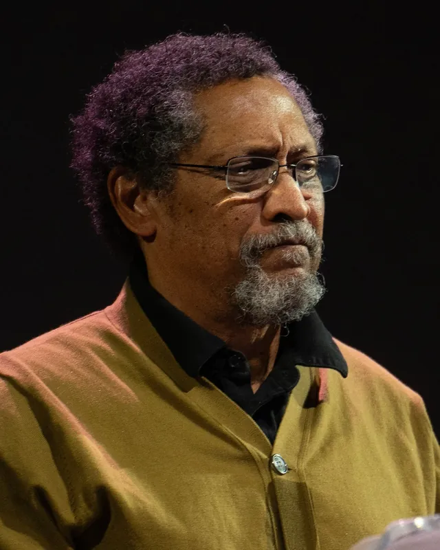 Percival Everett, Author, James · The WLS 100 · 2026 Edition