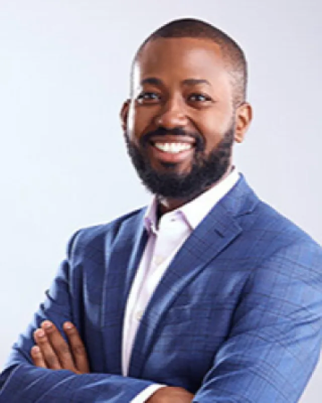 Sangu Delle, Founder & CEO, CarePoint · The WLS 100 · 2026 Edition
