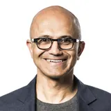 Satya Nadella · Microsoft · WLS 100 2026